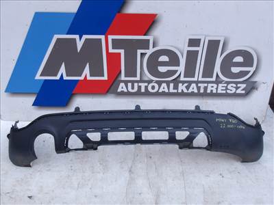 [GYÁRI BONTOTT] MINI DIFFÚZOR | F60 "COUNTRYMAN" | 